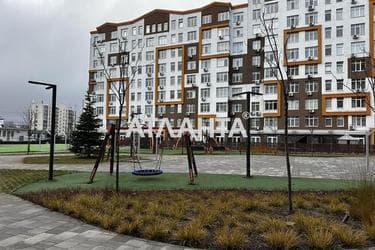 3-комнатная квартира по адресу ул. Одесская (площадь 77 м²) - Atlanta.ua - фото 33