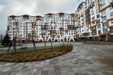 3-комнатная квартира по адресу ул. Одесская (площадь 77 м²) - Atlanta.ua - фото 34