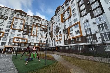 3-комнатная квартира по адресу ул. Одесская (площадь 77 м²) - Atlanta.ua - фото 35