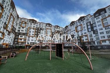 3-комнатная квартира по адресу ул. Одесская (площадь 77 м²) - Atlanta.ua - фото 36