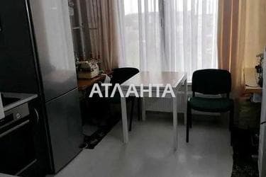 1-комнатная квартира по адресу ул. Одесская (площадь 38 м²) - Atlanta.ua - фото 16