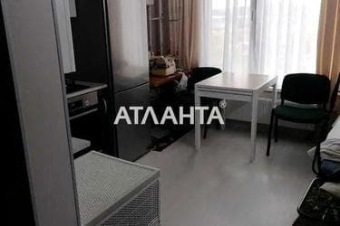1-комнатная квартира по адресу ул. Одесская (площадь 38 м²) - Atlanta.ua - фото 17