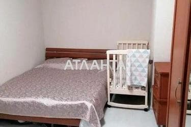1-комнатная квартира по адресу ул. Одесская (площадь 38 м²) - Atlanta.ua - фото 19