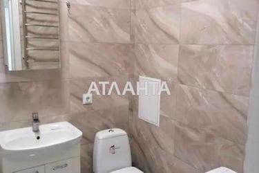 1-комнатная квартира по адресу ул. Одесская (площадь 38 м²) - Atlanta.ua - фото 21