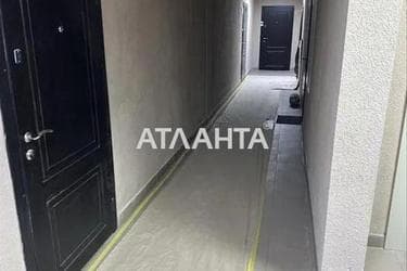 1-комнатная квартира по адресу ул. Одесская (площадь 38 м²) - Atlanta.ua - фото 24