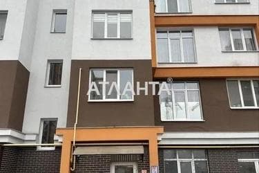 1-комнатная квартира по адресу ул. Одесская (площадь 38 м²) - Atlanta.ua - фото 26