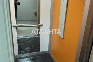 1-комнатная квартира по адресу ул. Одесская (площадь 38 м²) - Atlanta.ua - фото 28