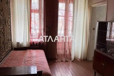 2-комнатная квартира по адресу ул. Лазарева адм. (площадь 35,3 м²) - Atlanta.ua - фото 8