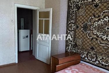 2-комнатная квартира по адресу ул. Лазарева адм. (площадь 35,3 м²) - Atlanta.ua - фото 9