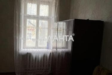 2-комнатная квартира по адресу ул. Лазарева адм. (площадь 35,3 м²) - Atlanta.ua - фото 10