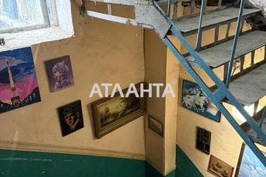 2-комнатная квартира по адресу ул. Лазарева адм. (площадь 35,3 м²) - Atlanta.ua - фото 12