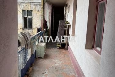 2-комнатная квартира по адресу ул. Лазарева адм. (площадь 35,3 м²) - Atlanta.ua - фото 13