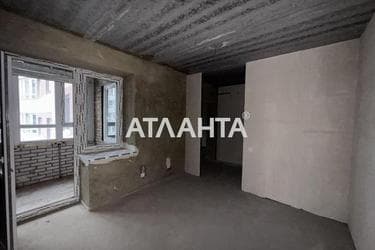 1-комнатная квартира по адресу ул. Андрея Шептицкого (площадь 45,1 м²) - Atlanta.ua - фото 14