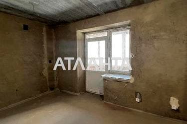 1-комнатная квартира по адресу ул. Андрея Шептицкого (площадь 45,1 м²) - Atlanta.ua - фото 13