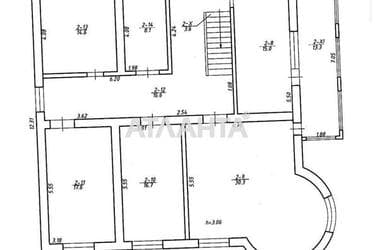 Будинок за адресою вул. Вишнева (площа 350 м²) - Atlanta.ua - фото 52