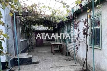 House by the address st. Zheleznodorozhnaya (area 91,5 m²) - Atlanta.ua - photo 43