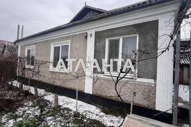 House by the address st. Zheleznodorozhnaya (area 91,5 m²) - Atlanta.ua - photo 23