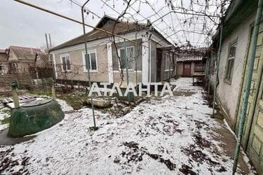 House by the address st. Zheleznodorozhnaya (area 91,5 m²) - Atlanta.ua - photo 24