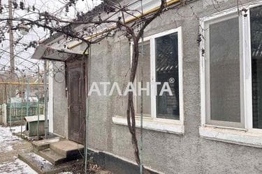 House by the address st. Zheleznodorozhnaya (area 91,5 m²) - Atlanta.ua - photo 25