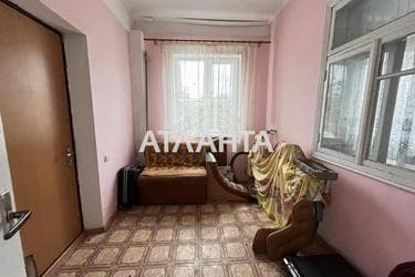 House by the address st. Zheleznodorozhnaya (area 91,5 m²) - Atlanta.ua - photo 26