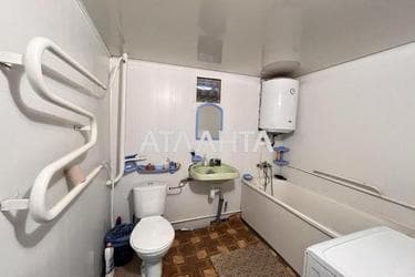 House by the address st. Zheleznodorozhnaya (area 91,5 m²) - Atlanta.ua - photo 28