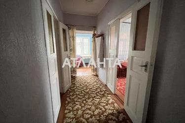 House by the address st. Zheleznodorozhnaya (area 91,5 m²) - Atlanta.ua - photo 29