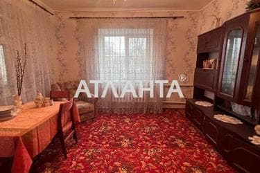 House by the address st. Zheleznodorozhnaya (area 91,5 m²) - Atlanta.ua - photo 30