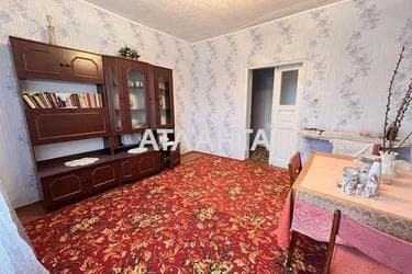 House by the address st. Zheleznodorozhnaya (area 91,5 m²) - Atlanta.ua - photo 31