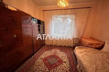 House by the address st. Zheleznodorozhnaya (area 91,5 m²) - Atlanta.ua - photo 32