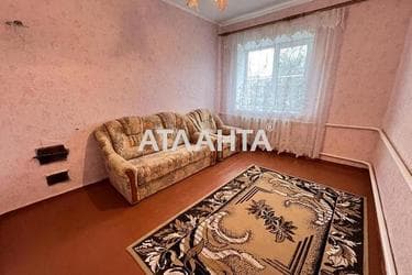 House by the address st. Zheleznodorozhnaya (area 91,5 m²) - Atlanta.ua - photo 34