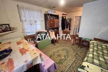 House by the address st. Zheleznodorozhnaya (area 91,5 m²) - Atlanta.ua - photo 36