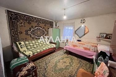 House by the address st. Zheleznodorozhnaya (area 91,5 m²) - Atlanta.ua - photo 37