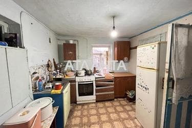 House by the address st. Zheleznodorozhnaya (area 91,5 m²) - Atlanta.ua - photo 38