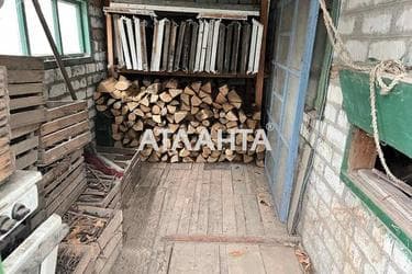 House by the address st. Zheleznodorozhnaya (area 91,5 m²) - Atlanta.ua - photo 42