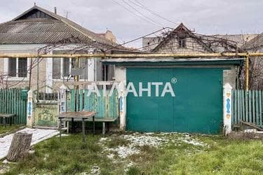 House by the address st. Zheleznodorozhnaya (area 91,5 m²) - Atlanta.ua - photo 44