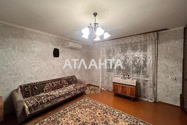 3-кімнатна квартира за адресою Глушко ак. Пр. (площа 68,8 м²) - Atlanta.ua - фото 17