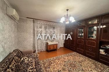 3-кімнатна квартира за адресою Глушко ак. Пр. (площа 68,8 м²) - Atlanta.ua - фото 18