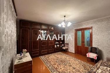 3-кімнатна квартира за адресою Глушко ак. Пр. (площа 68,8 м²) - Atlanta.ua - фото 19