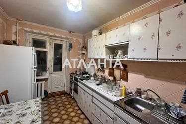 3-кімнатна квартира за адресою Глушко ак. Пр. (площа 68,8 м²) - Atlanta.ua - фото 20