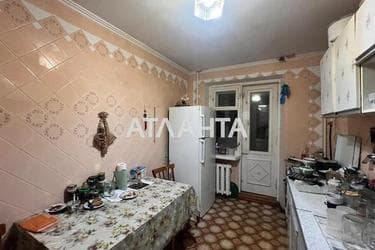 3-кімнатна квартира за адресою Глушко ак. Пр. (площа 68,8 м²) - Atlanta.ua - фото 21