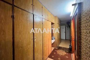 3-кімнатна квартира за адресою Глушко ак. Пр. (площа 68,8 м²) - Atlanta.ua - фото 23