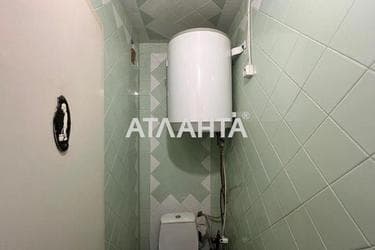 3-кімнатна квартира за адресою Глушко ак. Пр. (площа 68,8 м²) - Atlanta.ua - фото 24