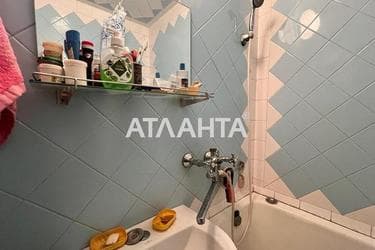 3-кімнатна квартира за адресою Глушко ак. Пр. (площа 68,8 м²) - Atlanta.ua - фото 25