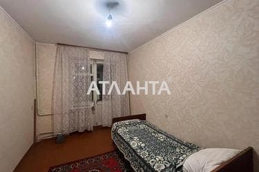 3-кімнатна квартира за адресою Глушко ак. Пр. (площа 68,8 м²) - Atlanta.ua - фото 29