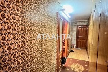 3-кімнатна квартира за адресою Глушко ак. Пр. (площа 68,8 м²) - Atlanta.ua - фото 31