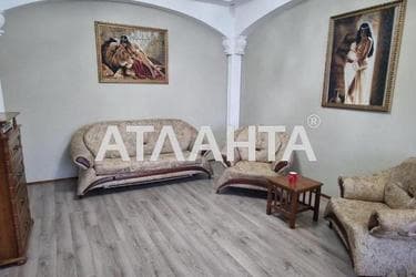 1-комнатная квартира по адресу ул. Литературная (площадь 65 м²) - Atlanta.ua - фото 12