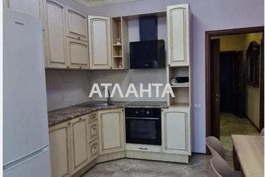 1-комнатная квартира по адресу ул. Литературная (площадь 65 м²) - Atlanta.ua - фото 16