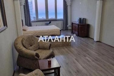 1-комнатная квартира по адресу ул. Литературная (площадь 65 м²) - Atlanta.ua - фото 13