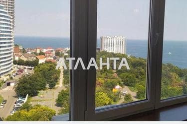 1-комнатная квартира по адресу ул. Литературная (площадь 65 м²) - Atlanta.ua - фото 11