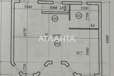 Дом (площадь 142 м²) - Atlanta.ua - фото 41